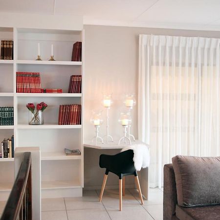 Eden Guesthouse B&B Dana Bay Εξωτερικό φωτογραφία