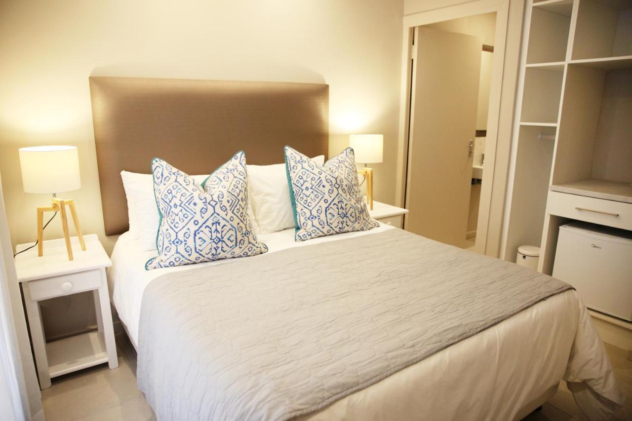 Eden Guesthouse B&B Dana Bay Εξωτερικό φωτογραφία