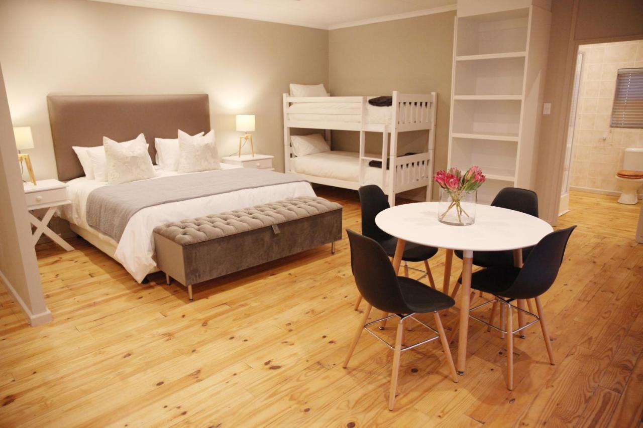 Eden Guesthouse B&B Dana Bay Εξωτερικό φωτογραφία