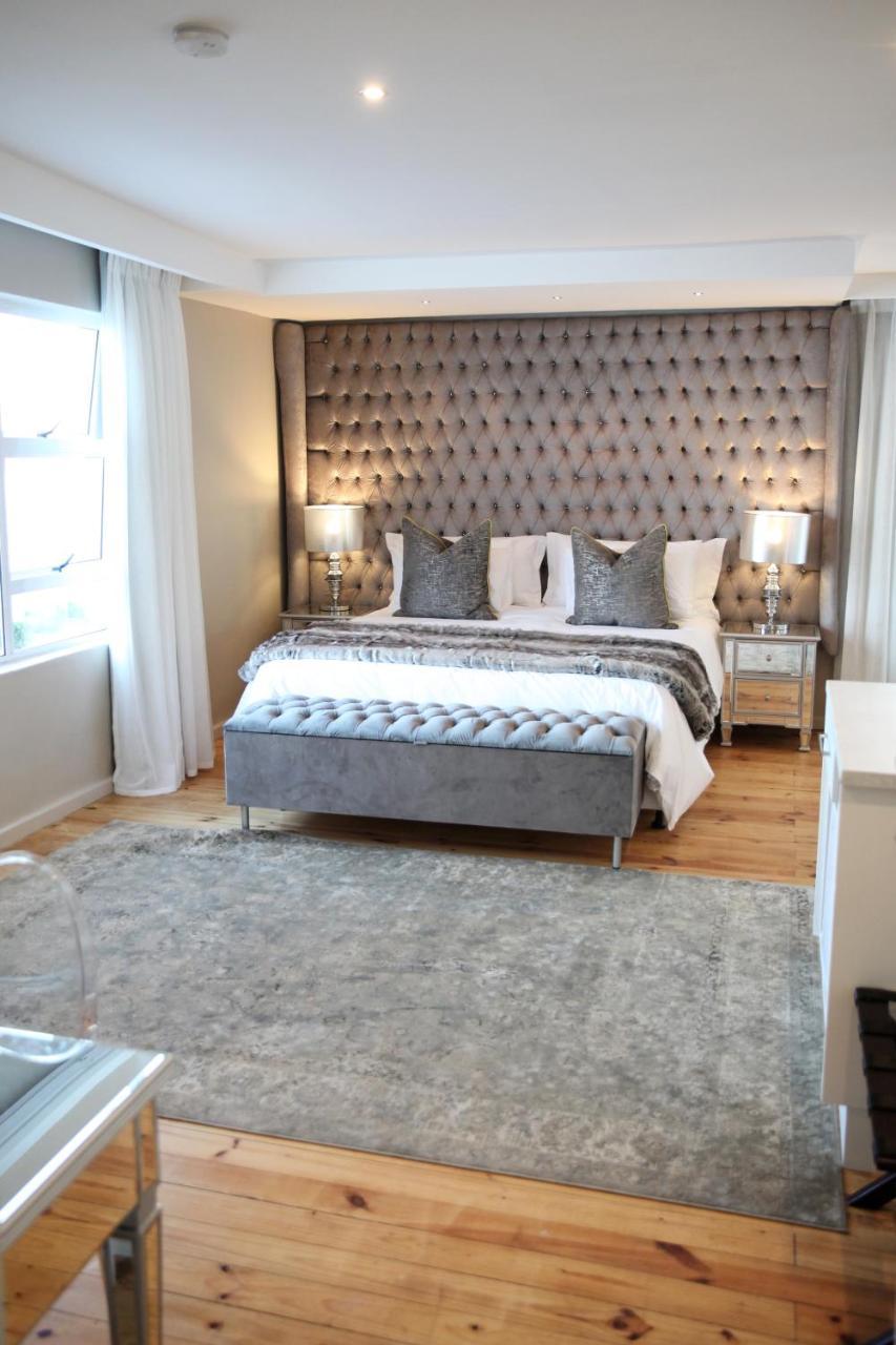 Eden Guesthouse B&B Dana Bay Εξωτερικό φωτογραφία
