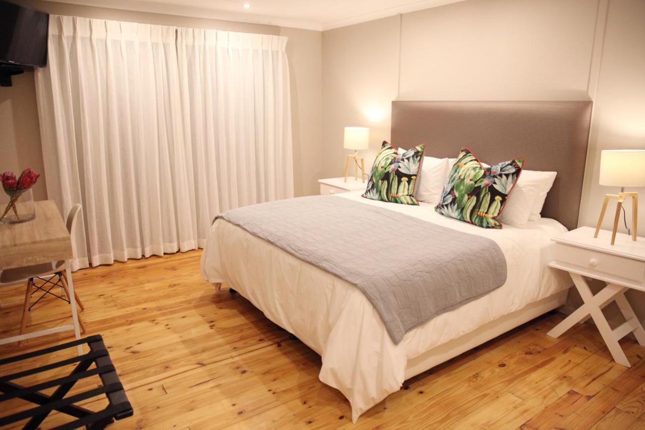 Eden Guesthouse B&B Dana Bay Εξωτερικό φωτογραφία