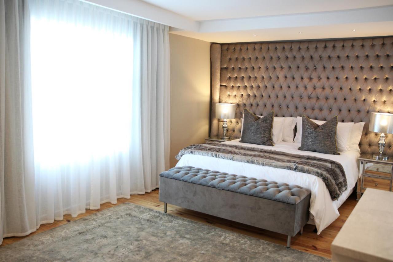 Eden Guesthouse B&B Dana Bay Εξωτερικό φωτογραφία
