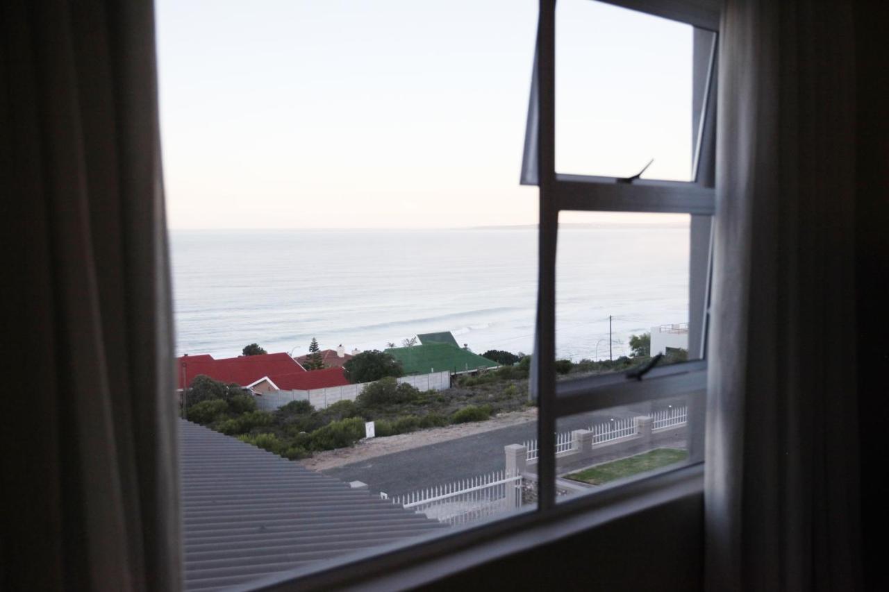 Eden Guesthouse B&B Dana Bay Εξωτερικό φωτογραφία