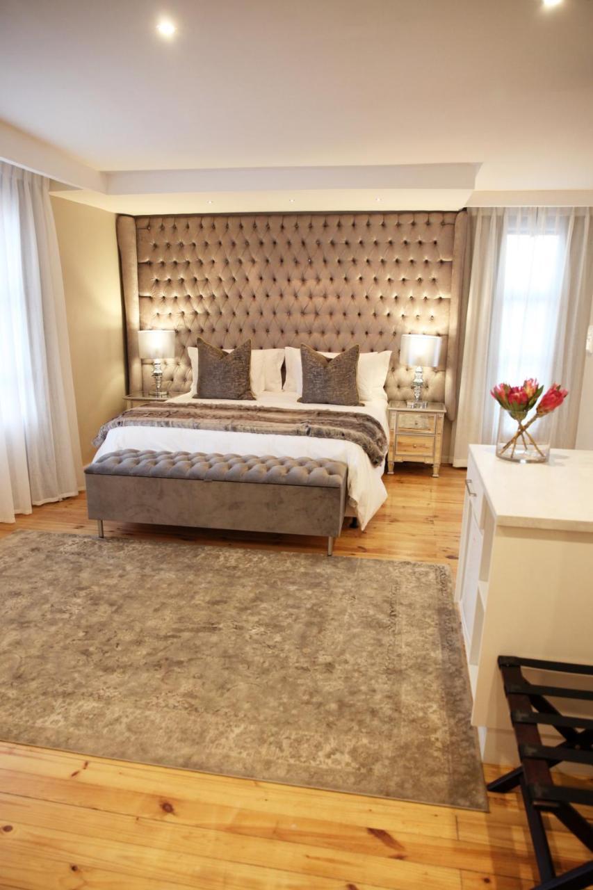 Eden Guesthouse B&B Dana Bay Εξωτερικό φωτογραφία