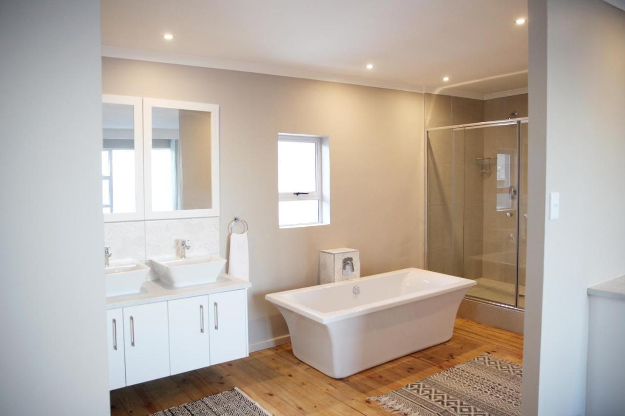 Eden Guesthouse B&B Dana Bay Εξωτερικό φωτογραφία