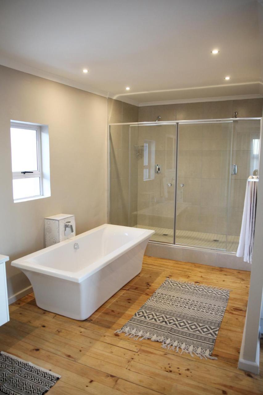Eden Guesthouse B&B Dana Bay Εξωτερικό φωτογραφία