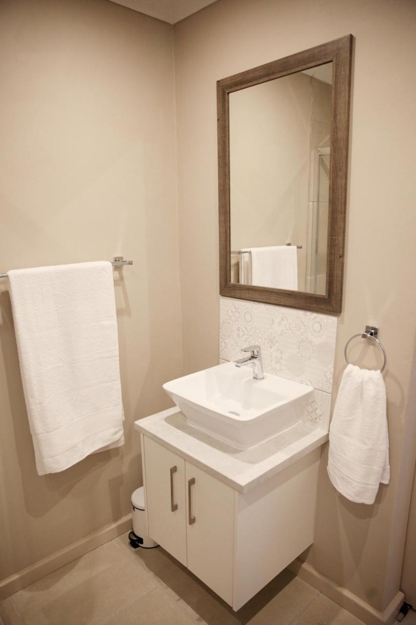 Eden Guesthouse B&B Dana Bay Εξωτερικό φωτογραφία