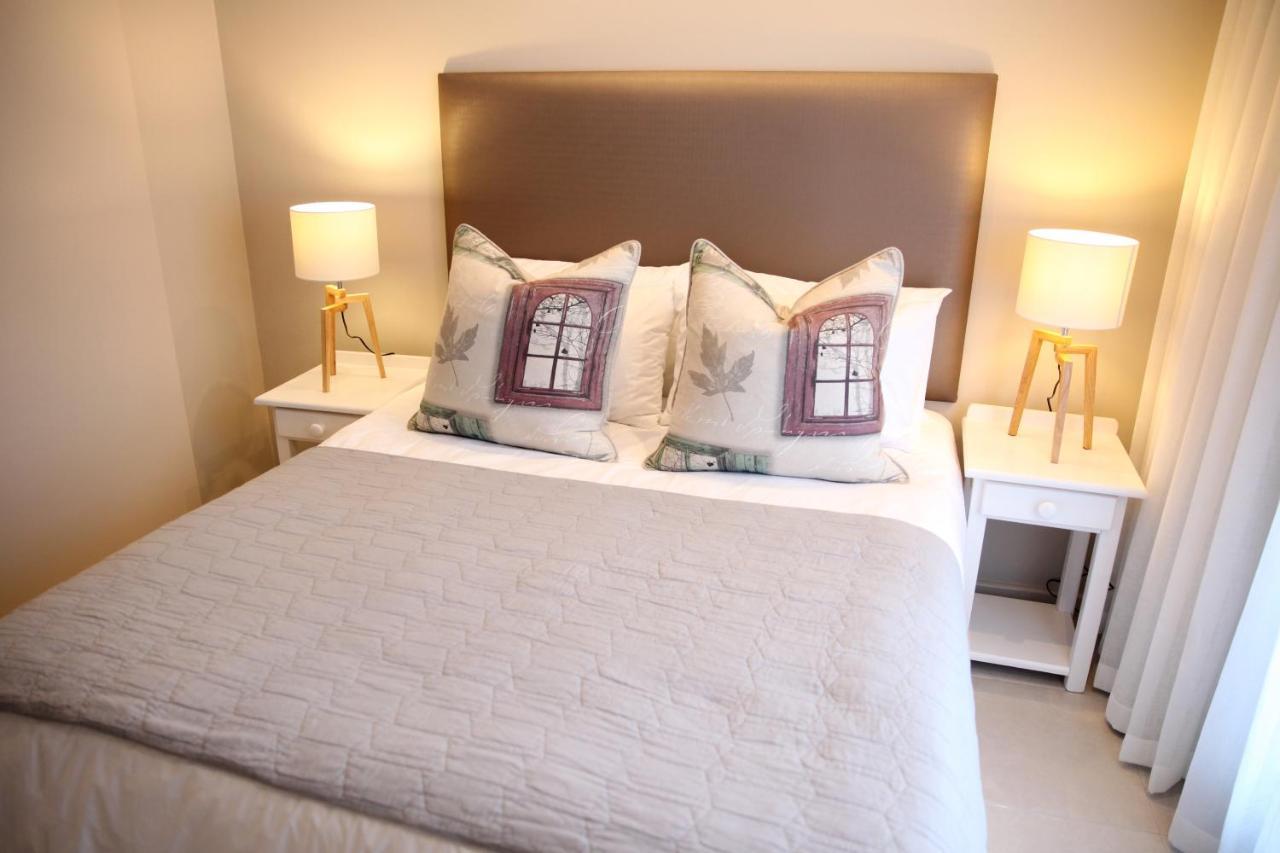 Eden Guesthouse B&B Dana Bay Εξωτερικό φωτογραφία