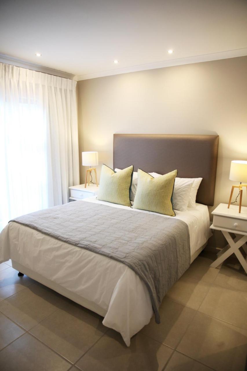 Eden Guesthouse B&B Dana Bay Εξωτερικό φωτογραφία