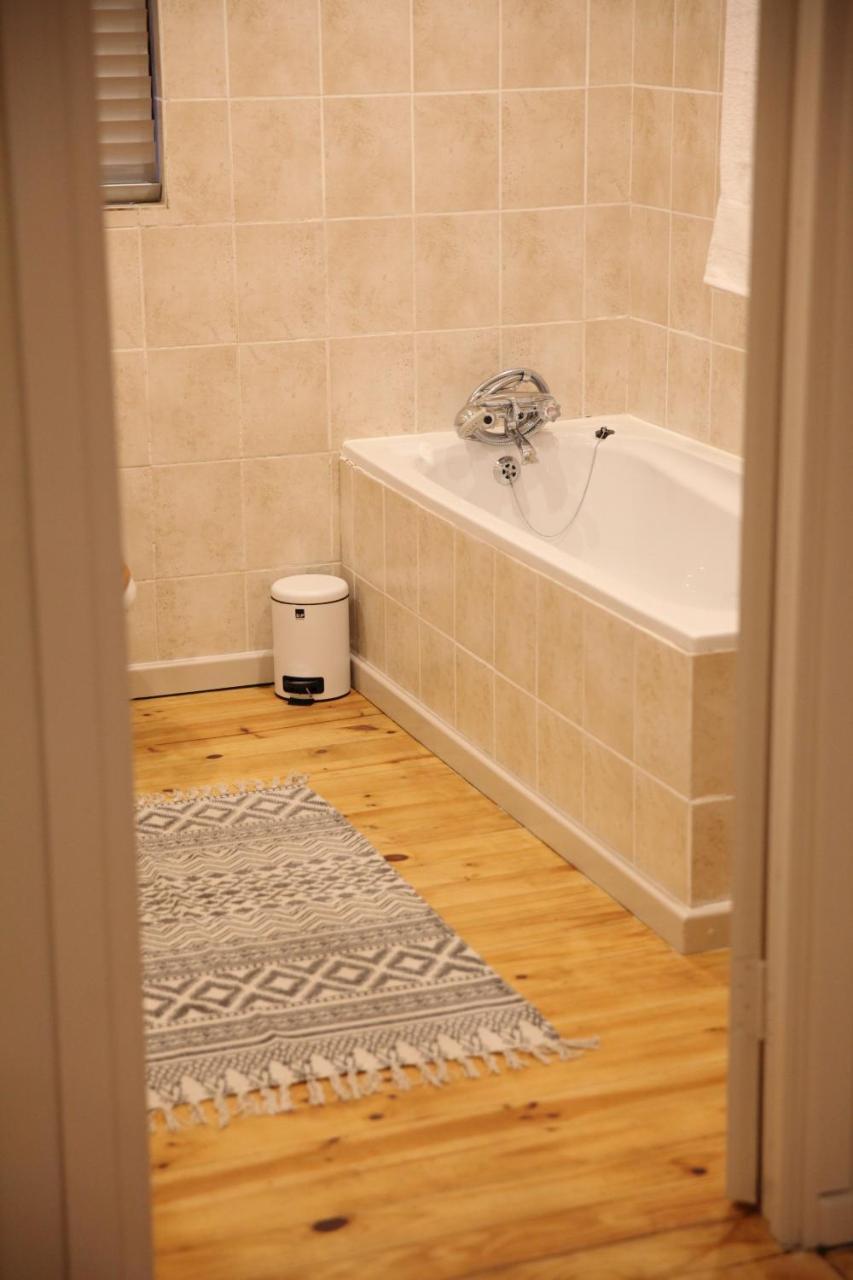 Eden Guesthouse B&B Dana Bay Εξωτερικό φωτογραφία