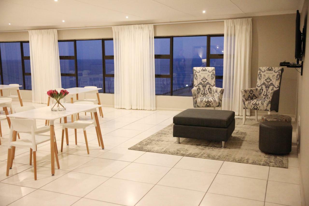 Eden Guesthouse B&B Dana Bay Εξωτερικό φωτογραφία
