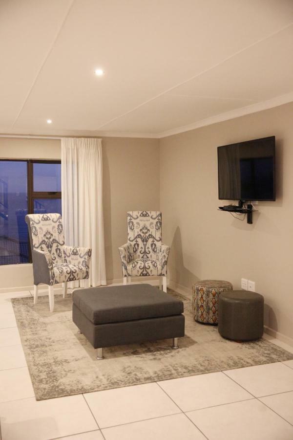 Eden Guesthouse B&B Dana Bay Εξωτερικό φωτογραφία