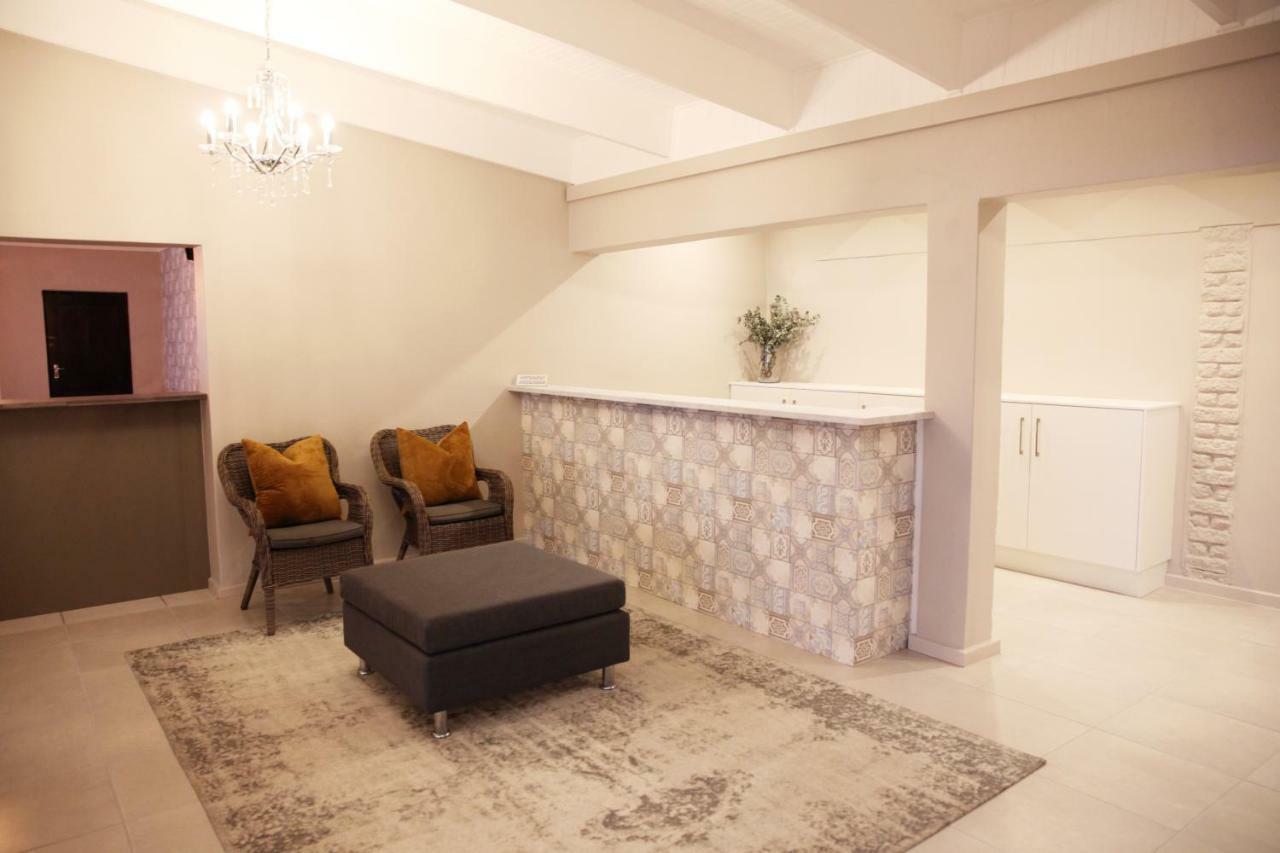 Eden Guesthouse B&B Dana Bay Εξωτερικό φωτογραφία