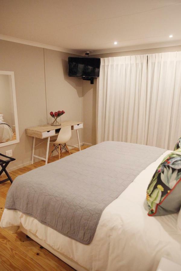 Eden Guesthouse B&B Dana Bay Εξωτερικό φωτογραφία