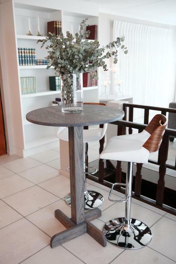 Eden Guesthouse B&B Dana Bay Εξωτερικό φωτογραφία